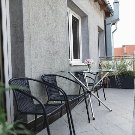 Apartament w sercu Swinoujscia z 3 sypialniami Świnoujście Zewnętrze zdjęcie