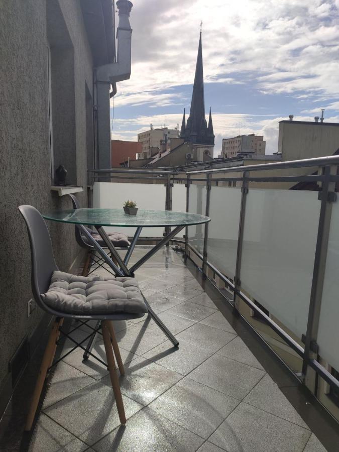 Apartament w sercu Swinoujscia z 3 sypialniami Świnoujście Zewnętrze zdjęcie