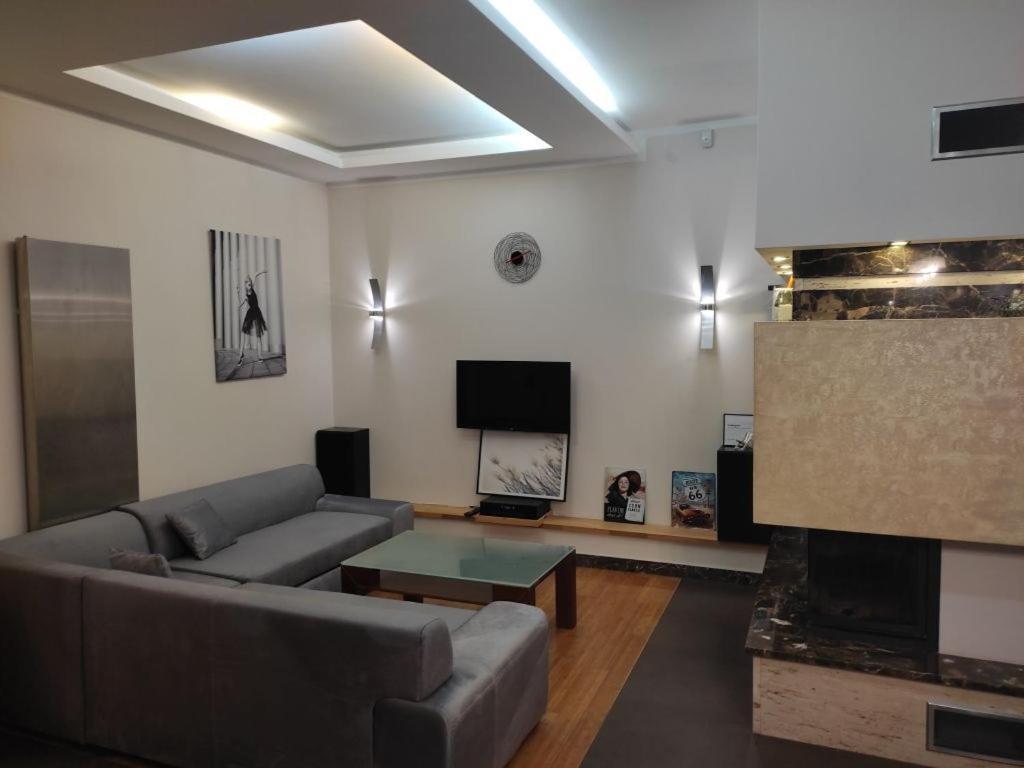 Apartament w sercu Swinoujscia z 3 sypialniami Świnoujście Zewnętrze zdjęcie