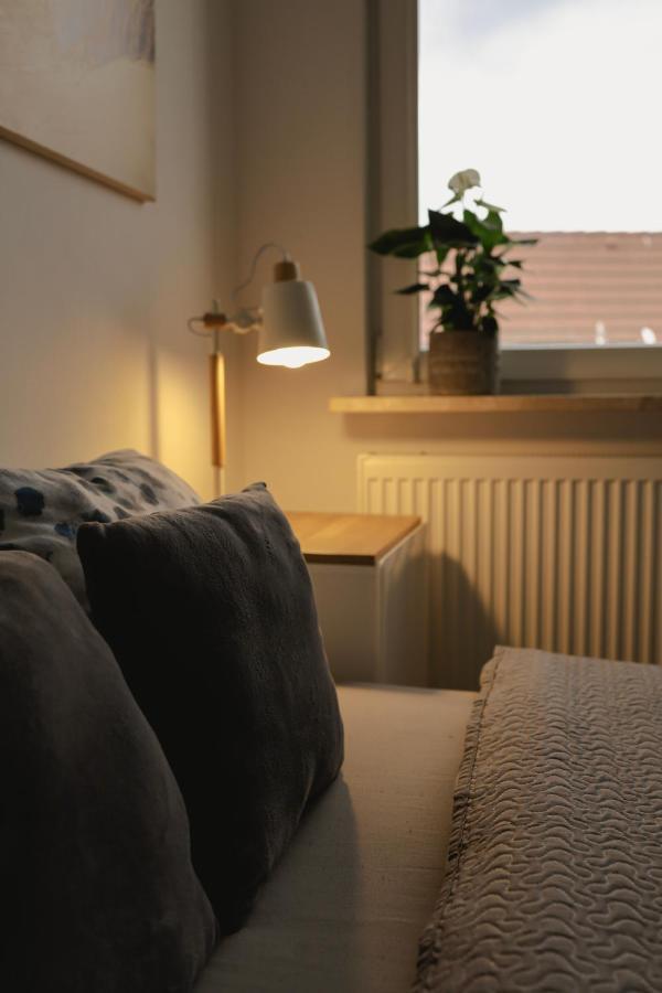 Apartament w sercu Swinoujscia z 3 sypialniami Świnoujście Zewnętrze zdjęcie