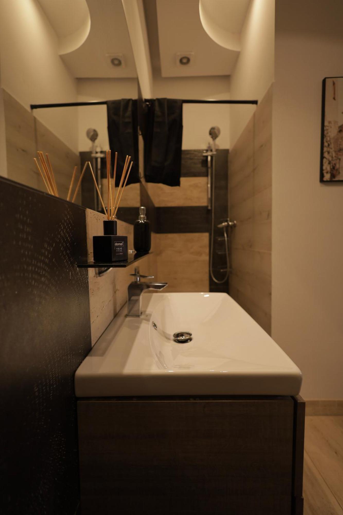 Apartament w sercu Swinoujscia z 3 sypialniami Świnoujście Zewnętrze zdjęcie