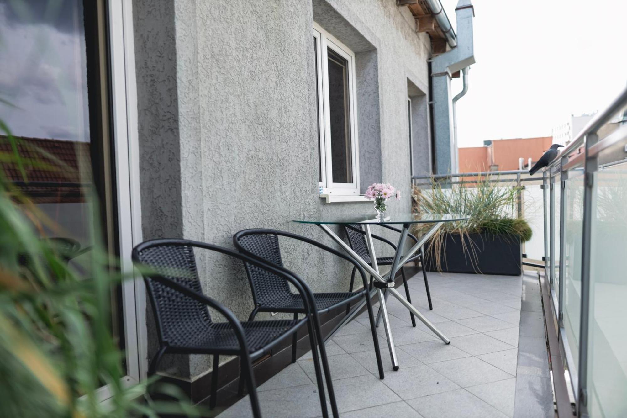 Apartament w sercu Swinoujscia z 3 sypialniami Świnoujście Zewnętrze zdjęcie