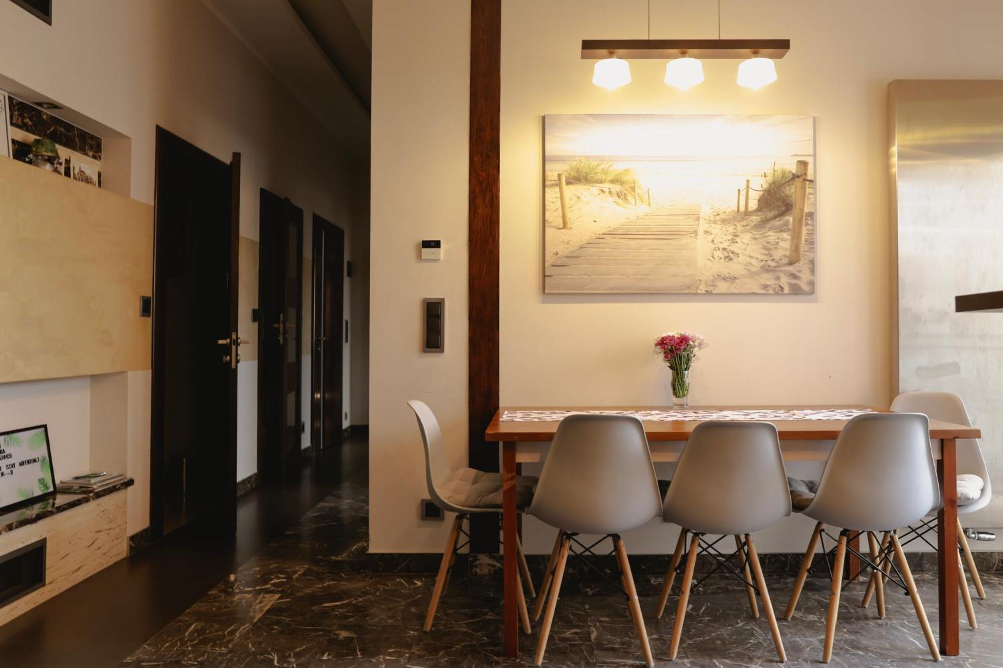 Apartament w sercu Swinoujscia z 3 sypialniami Świnoujście Zewnętrze zdjęcie